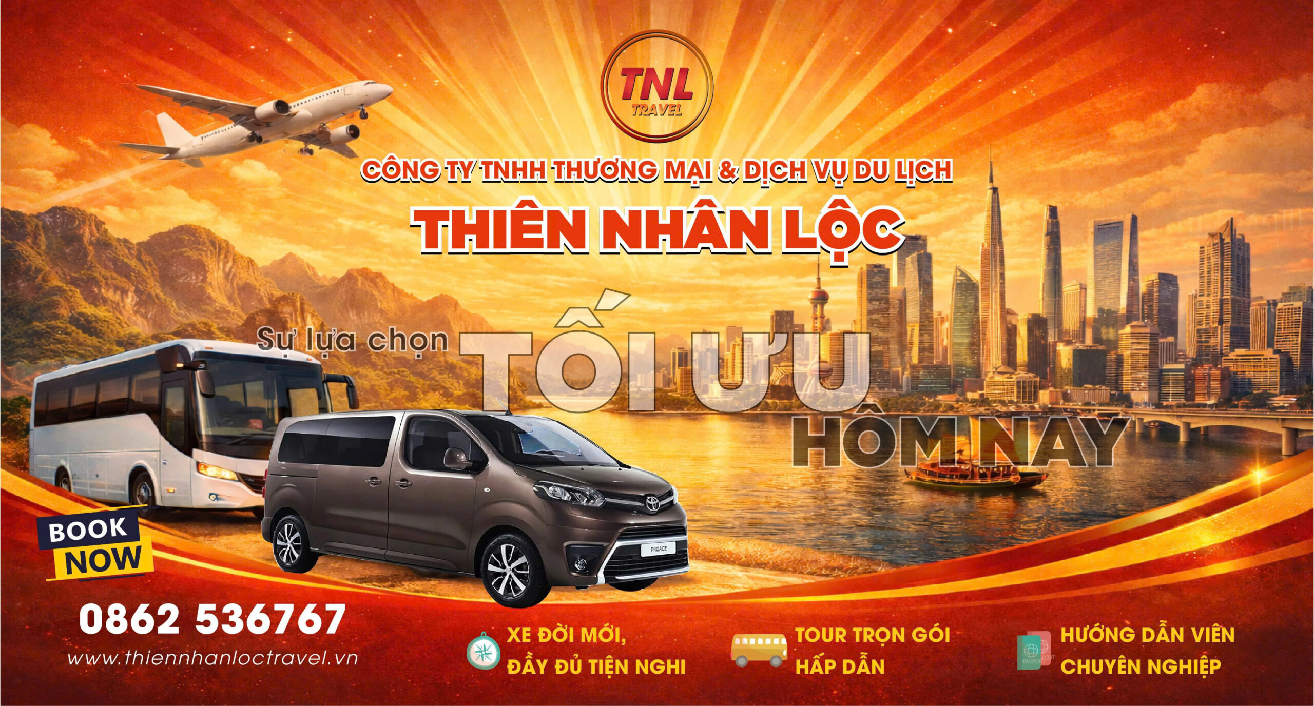 Thiên Nhân Lộc